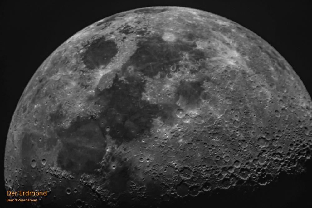 Nr. 05: Der Erdmond