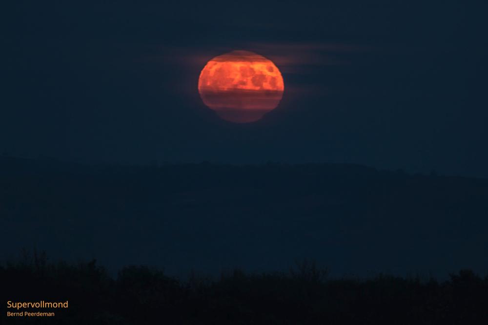 Nr. 06: Supervollmond