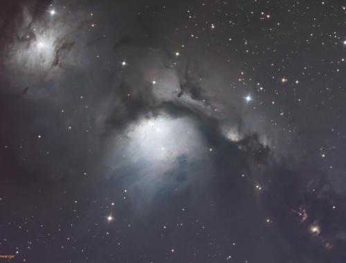 Nr. 21: M 78