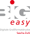 big easy logo